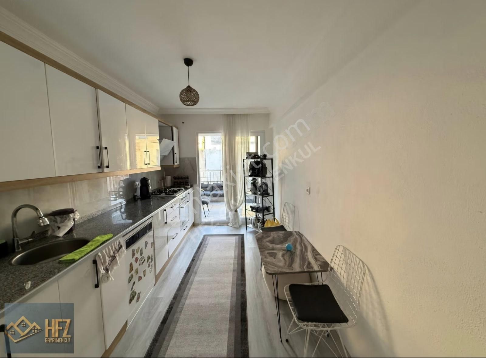 Dalaman Merkez De Satılık Dubleks 4+1 Daire