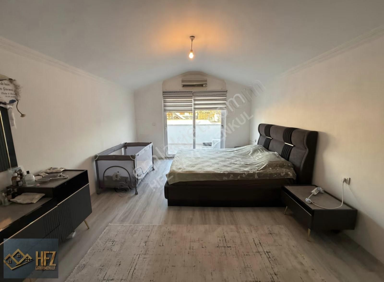 Dalaman Merkez De Satılık Dubleks 4+1 Daire - Görsel 32