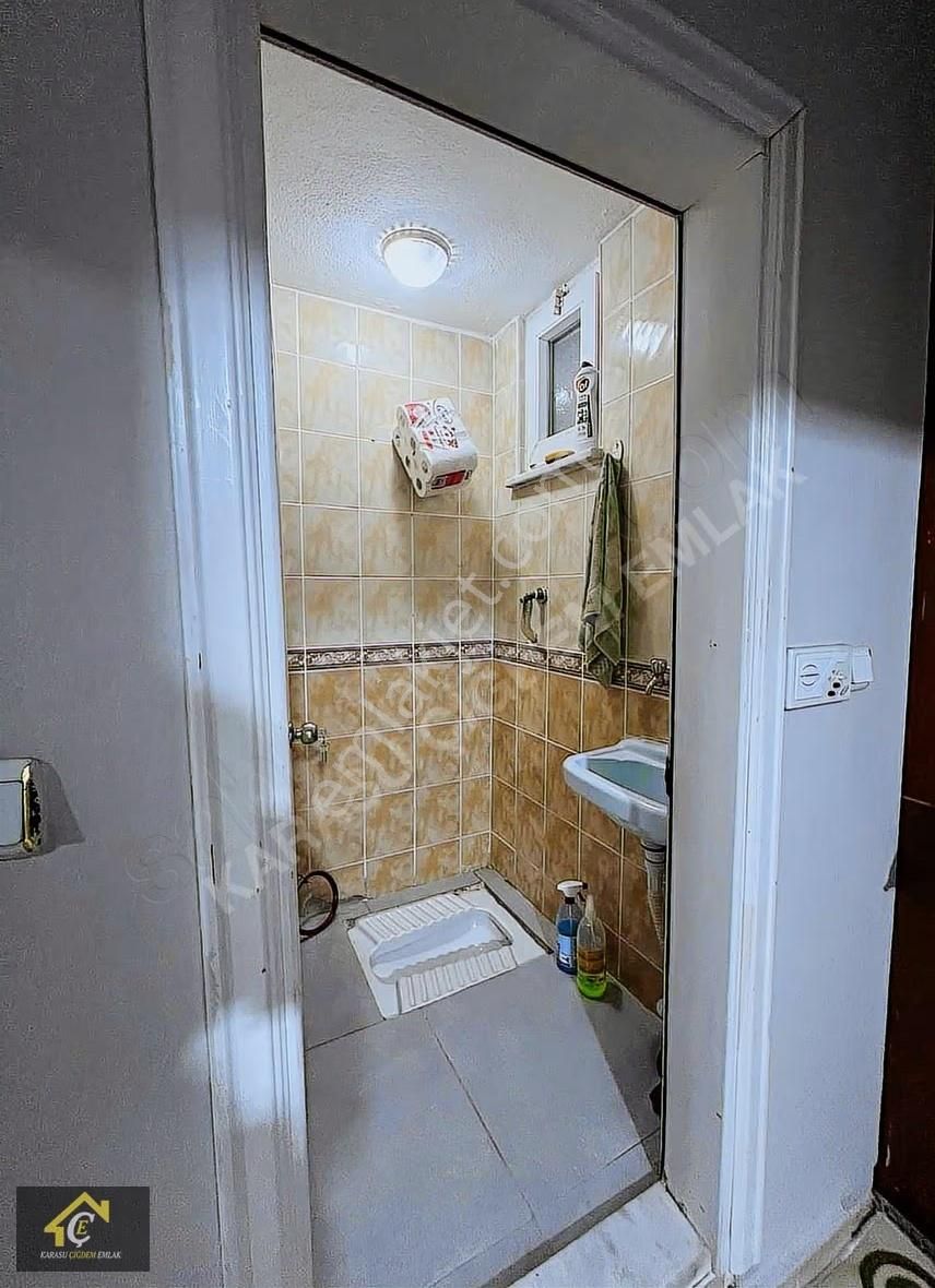 Karasu Çiğdem Emlak İle Çarşı Merkezde Satılık Daire - Görsel 13