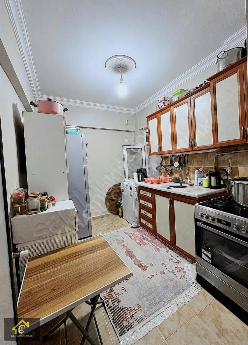 Karasu Çiğdem Emlak İle Çarşı Merkezde Satılık Daire - Görsel 20