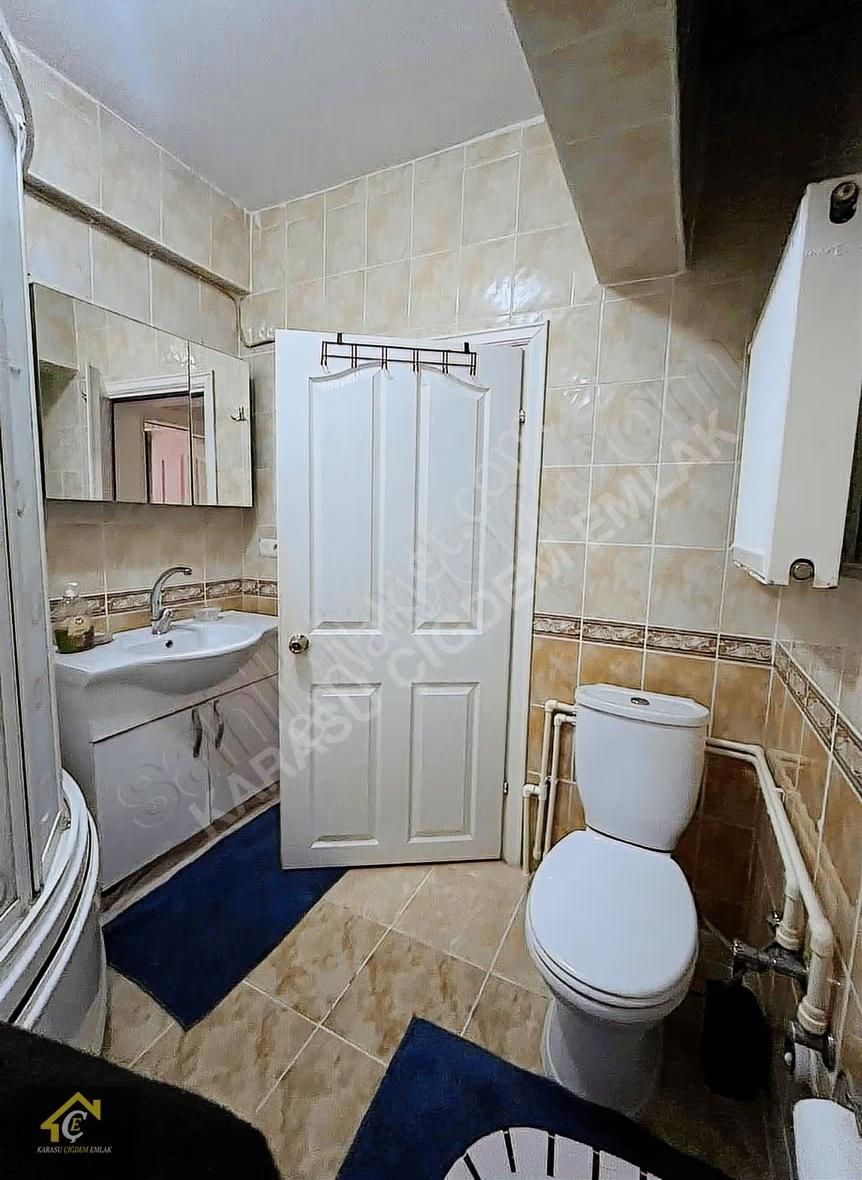 Karasu Çiğdem Emlak İle Çarşı Merkezde Satılık Daire - Görsel 6