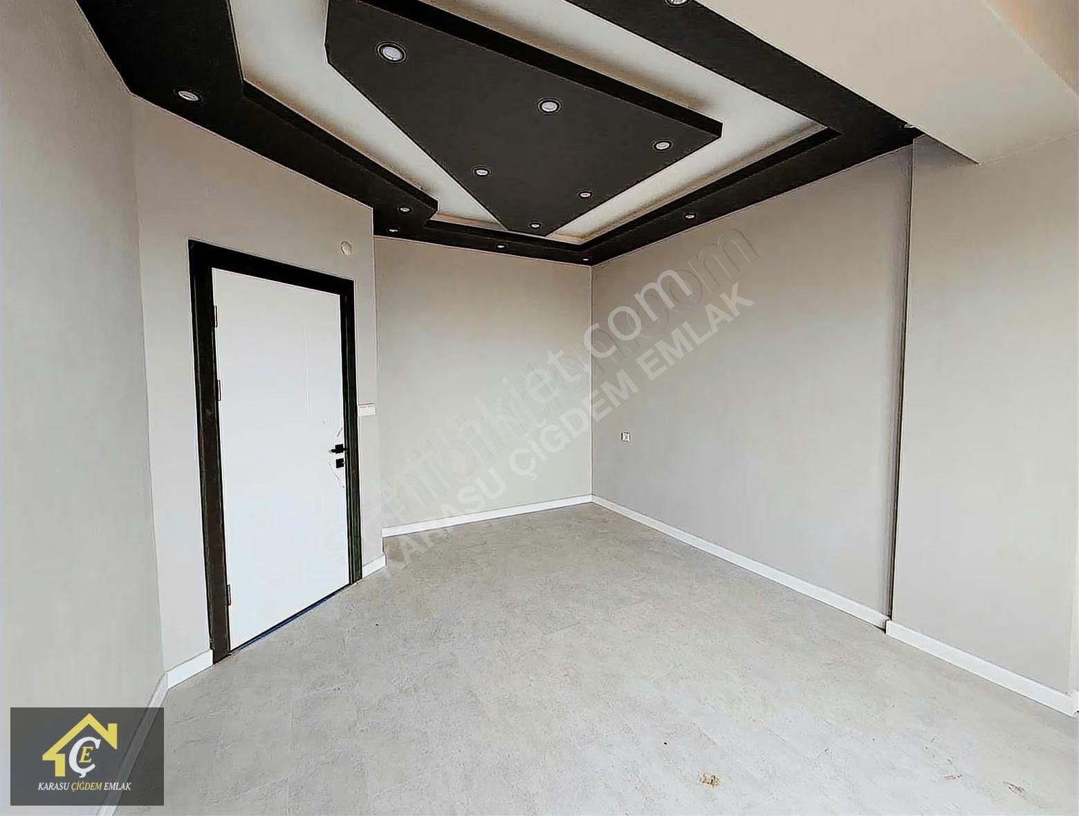 Kocaali De 3+1 Deniz Manzaralı Ve Havuzlu Villa - Görsel 32