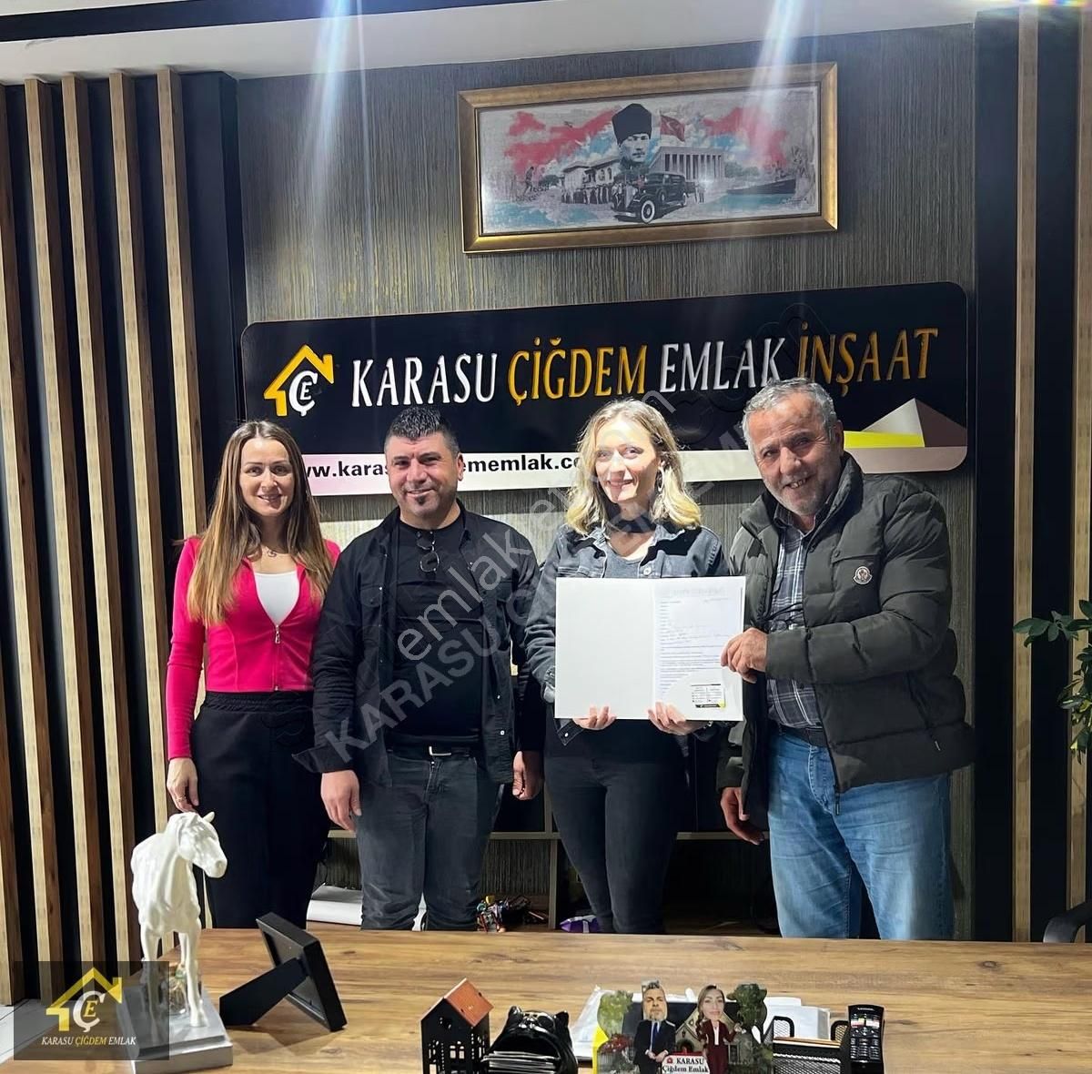 Kocaali De 3+1 Deniz Manzaralı Ve Havuzlu Villa - Görsel 35