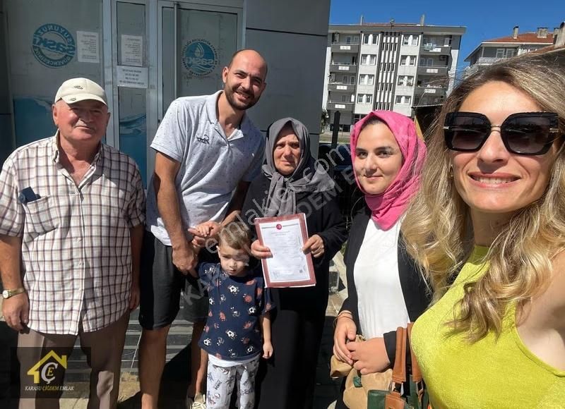 Kocaali De 3+1 Deniz Manzaralı Ve Havuzlu Villa - Görsel 7