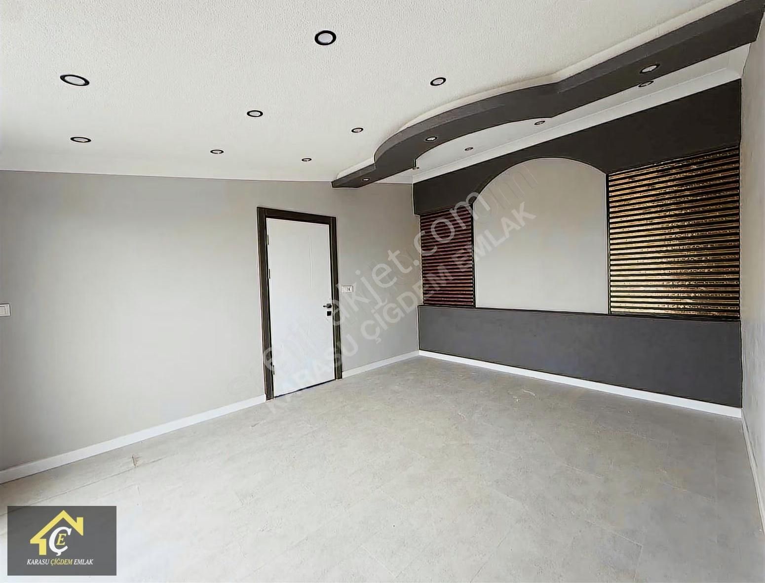 Kocaali De 3+1 Deniz Manzaralı Ve Havuzlu Villa - Görsel 14