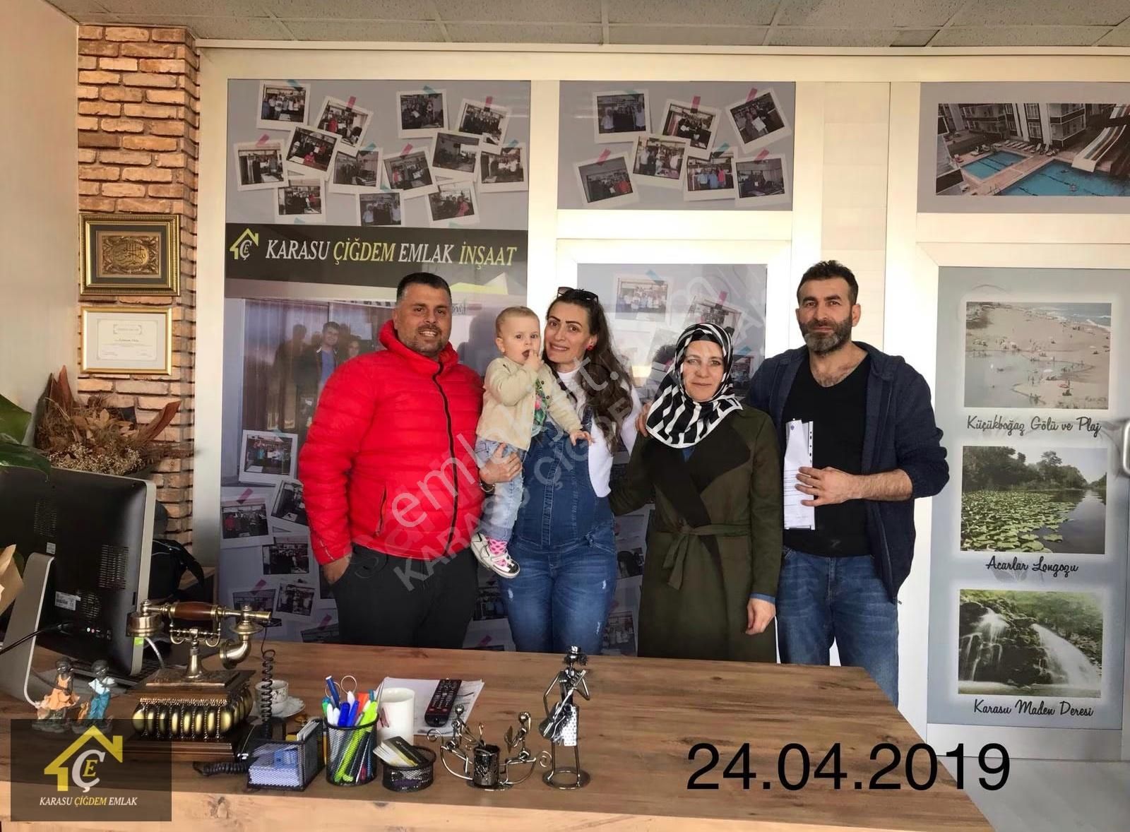 Kocaali De 3+1 Deniz Manzaralı Ve Havuzlu Villa - Görsel 17