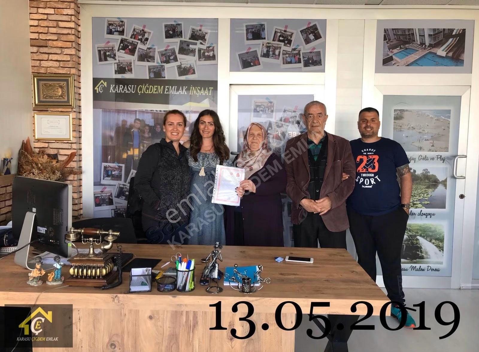 Kocaali De 3+1 Deniz Manzaralı Ve Havuzlu Villa - Görsel 27