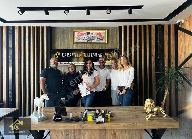 Kocaali De 3+1 Deniz Manzaralı Ve Havuzlu Villa - Görsel 8