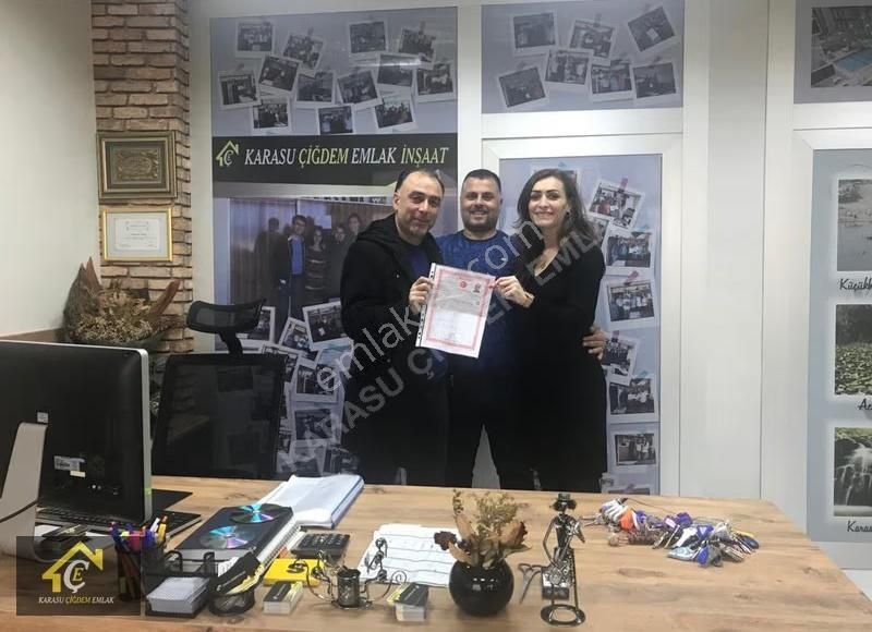 Kocaali De 3+1 Deniz Manzaralı Ve Havuzlu Villa - Görsel 6