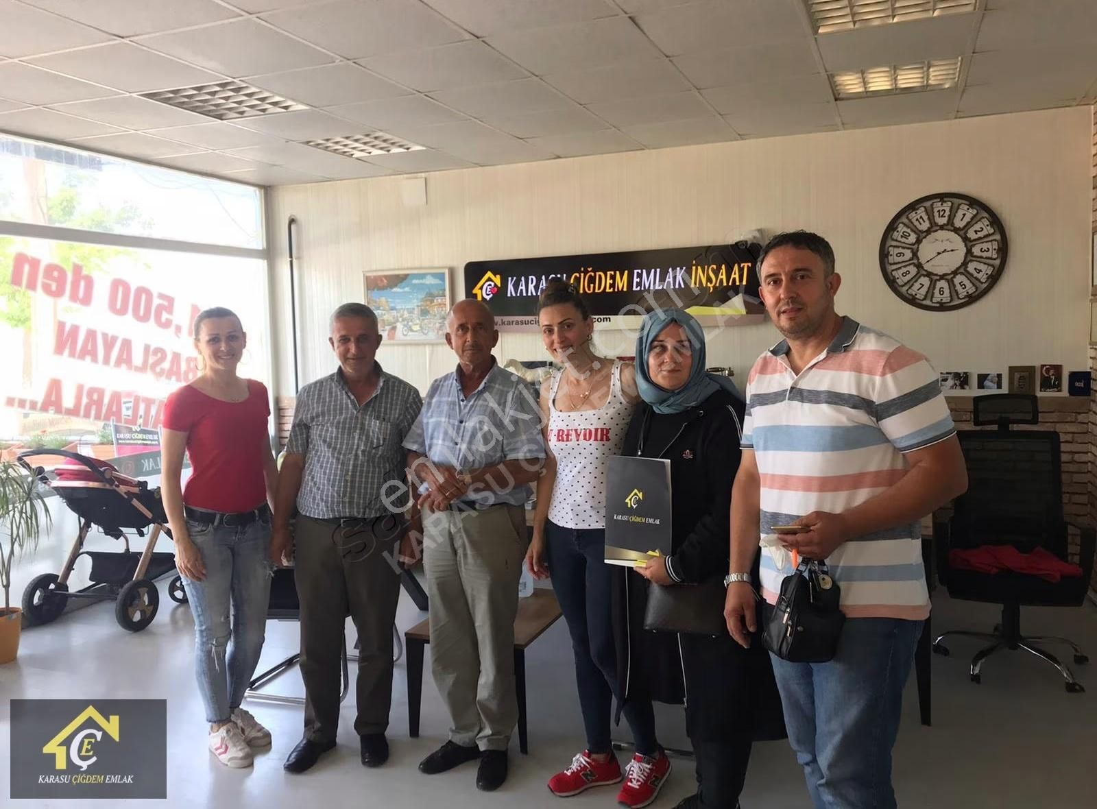 Kocaali De 3+1 Deniz Manzaralı Ve Havuzlu Villa - Görsel 2