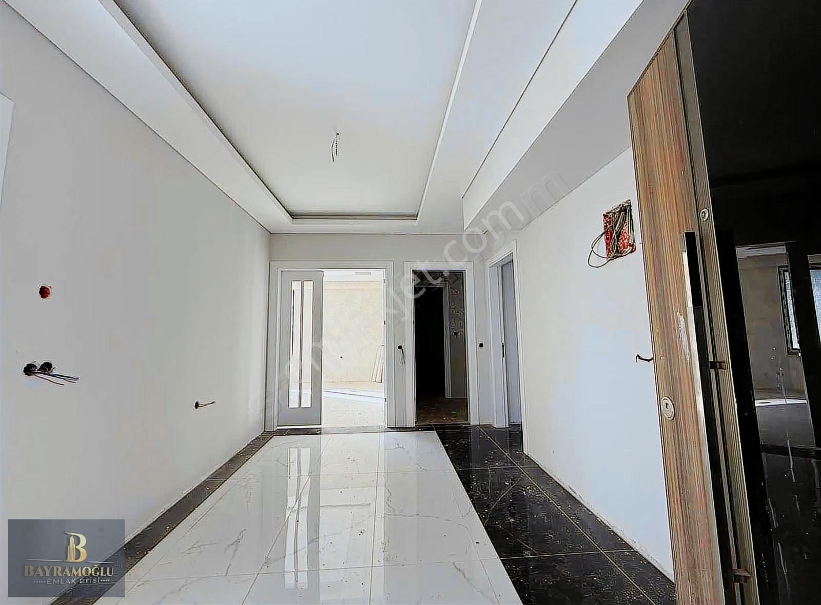 Yıldız Park Konutlarında Ödemesiz Fırsat Daire - Görsel 2