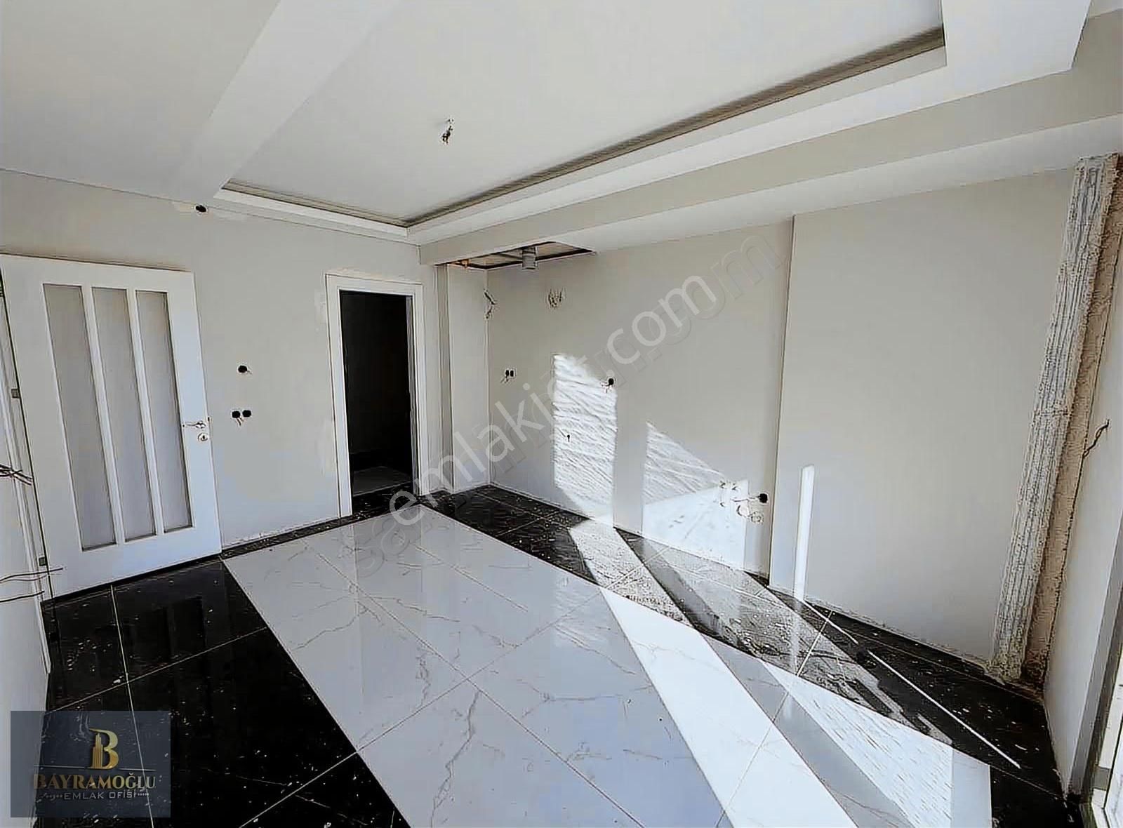 Yıldız Park Konutlarında Ödemesiz Fırsat Daire - Görsel 16