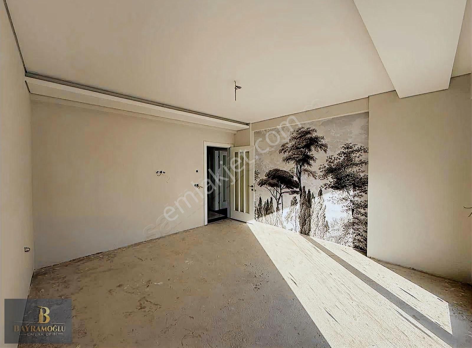 Yıldız Park Konutlarında Ödemesiz Fırsat Daire - Görsel 4