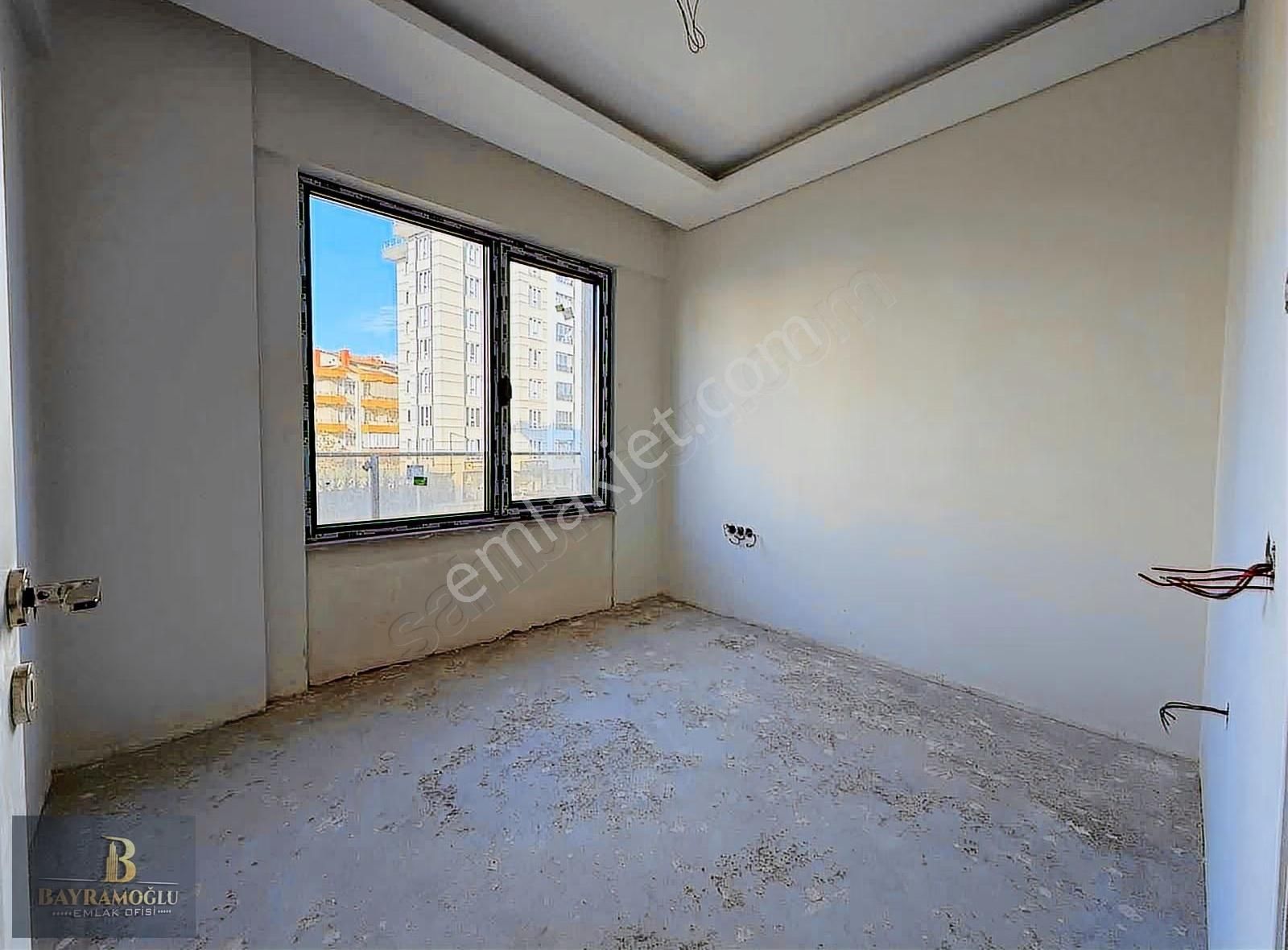 Yıldız Park Konutlarında Ödemesiz Fırsat Daire - Görsel 18