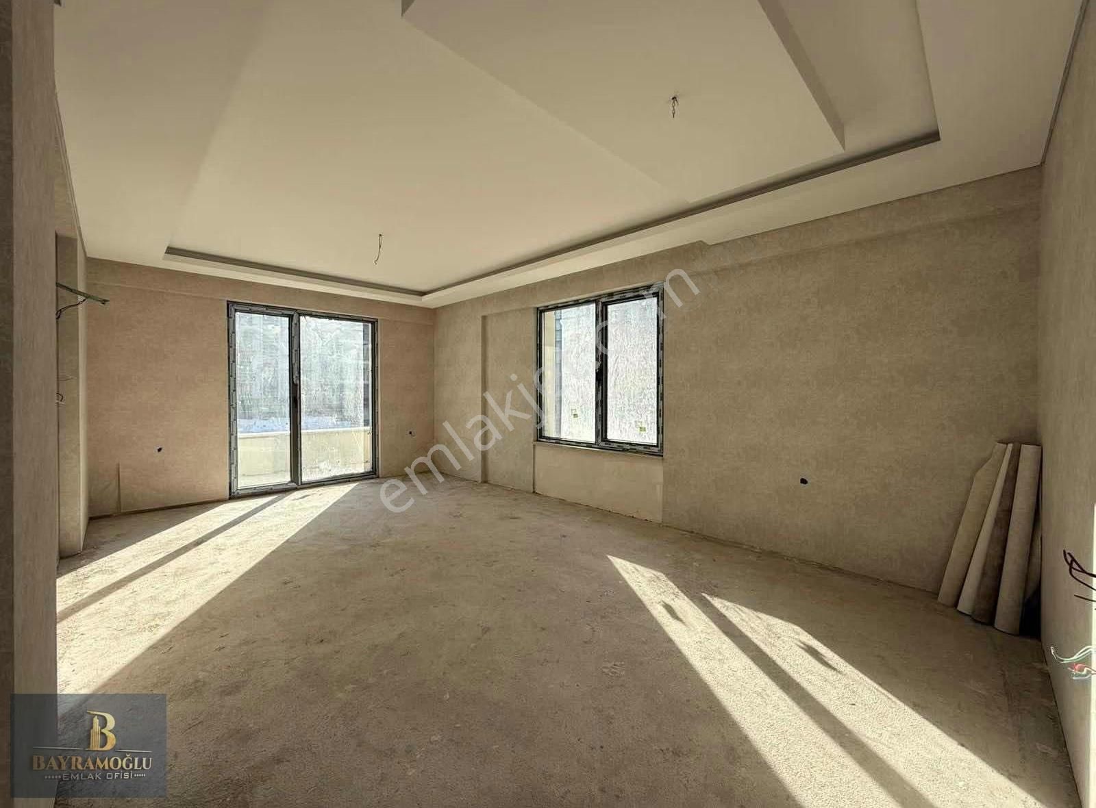 Yıldız Park Konutlarında Ödemesiz Fırsat Daire