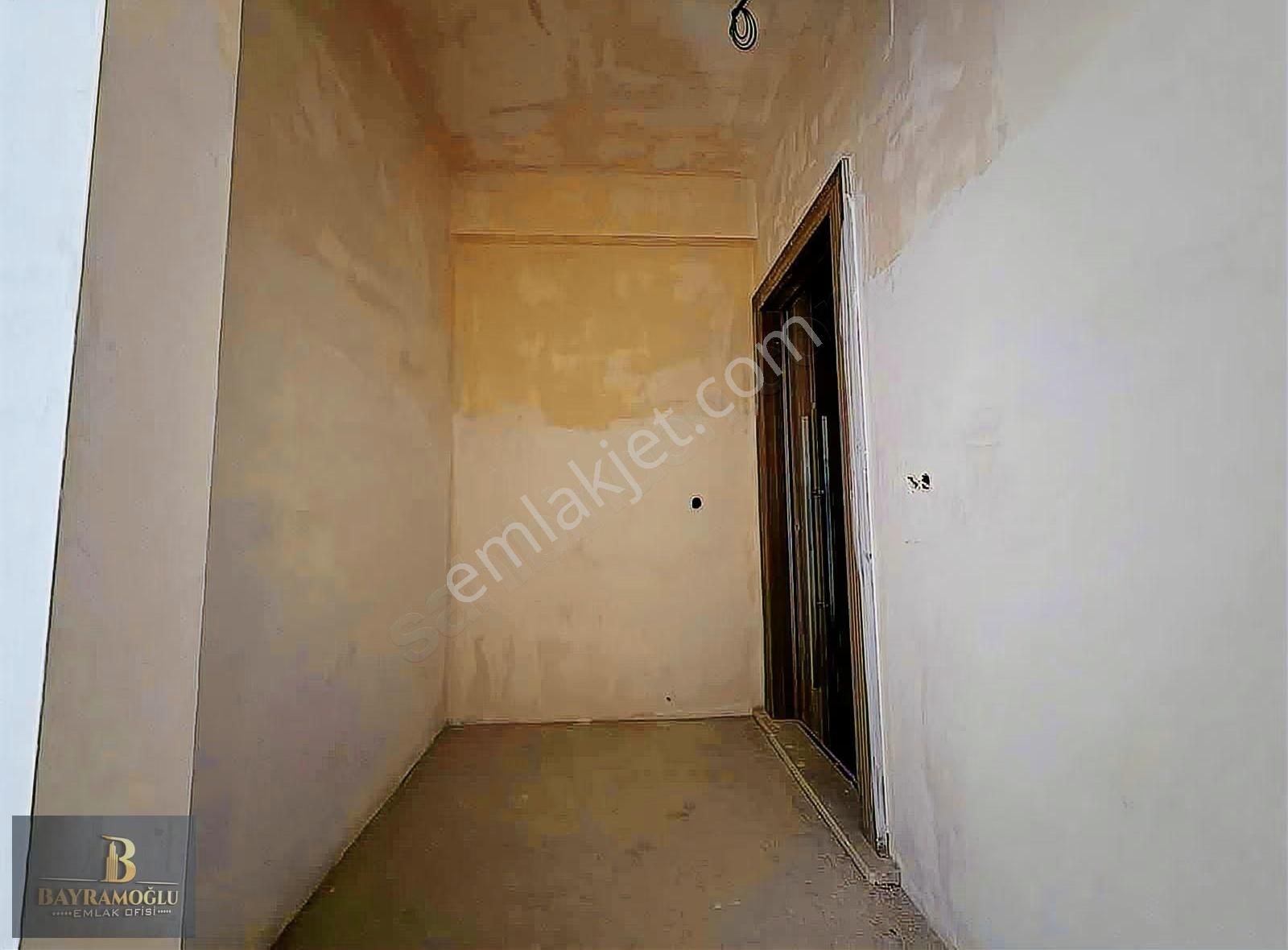 Yıldız Park Konutlarında Ödemesiz Fırsat Daire - Görsel 20