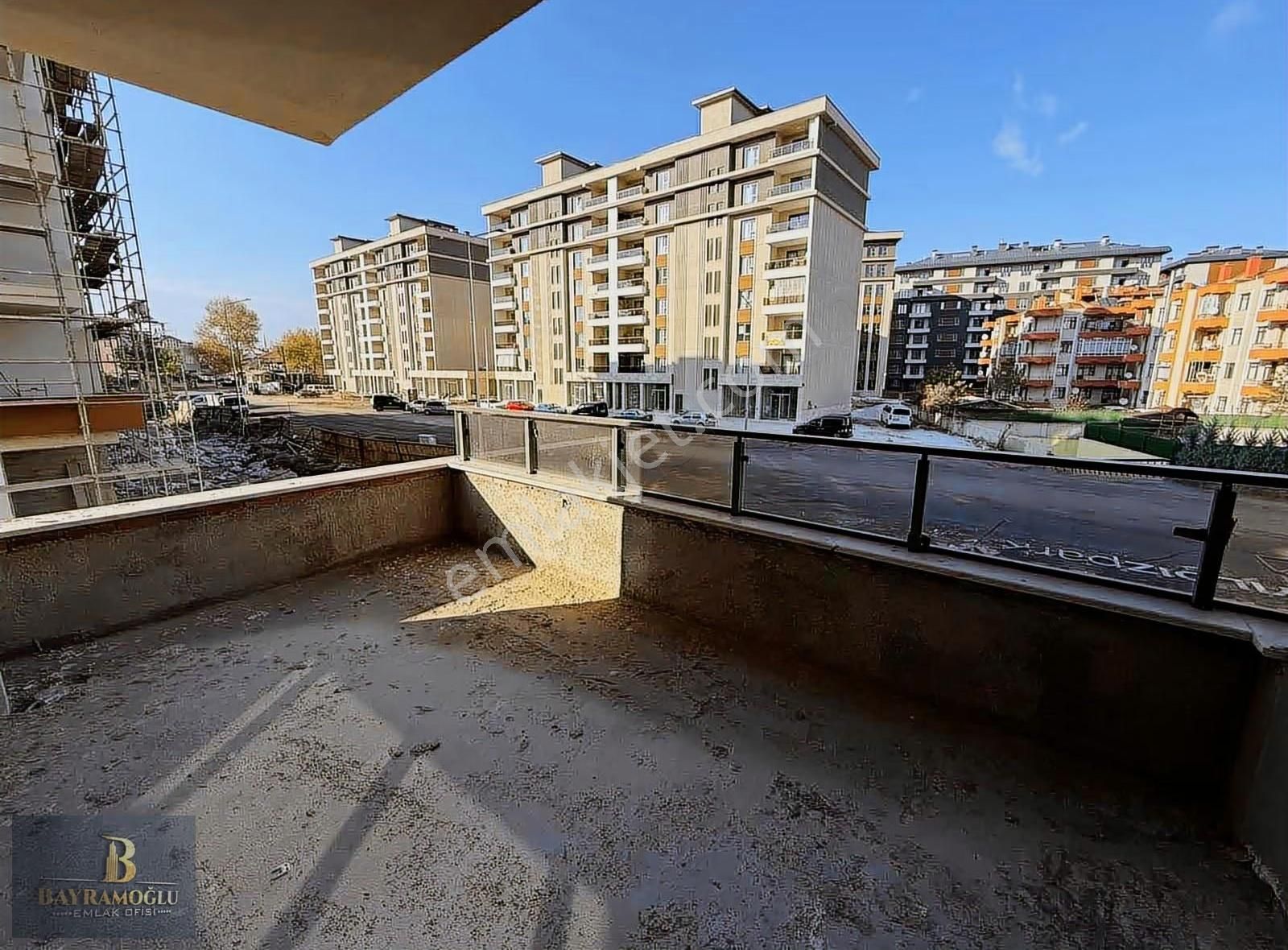 Yıldız Park Konutlarında Ödemesiz Fırsat Daire - Görsel 21