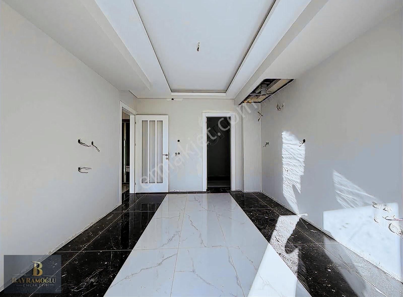 Yıldız Park Konutlarında Ödemesiz Fırsat Daire - Görsel 12