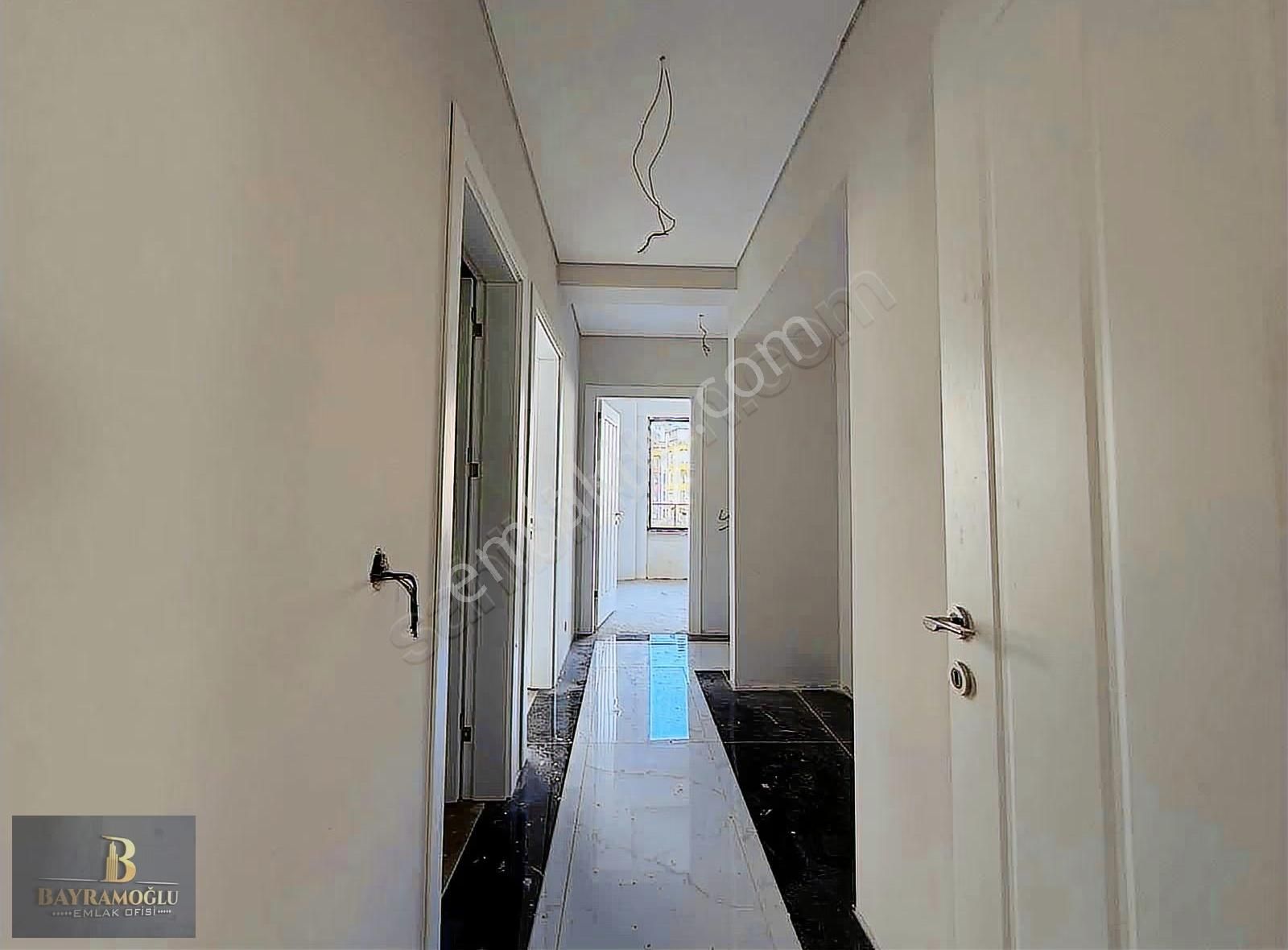 Yıldız Park Konutlarında Ödemesiz Fırsat Daire - Görsel 28