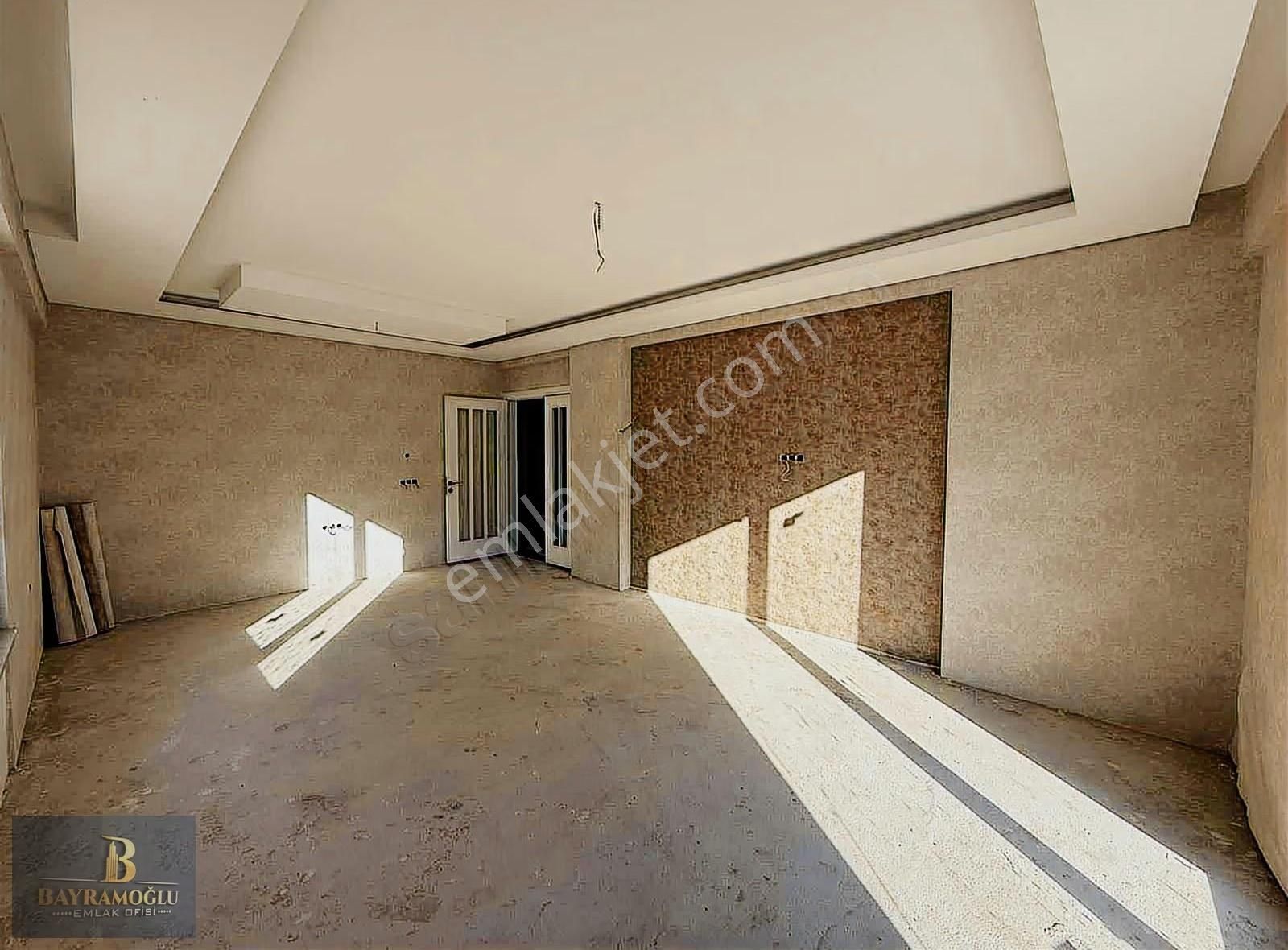 Yıldız Park Konutlarında Ödemesiz Fırsat Daire - Görsel 26