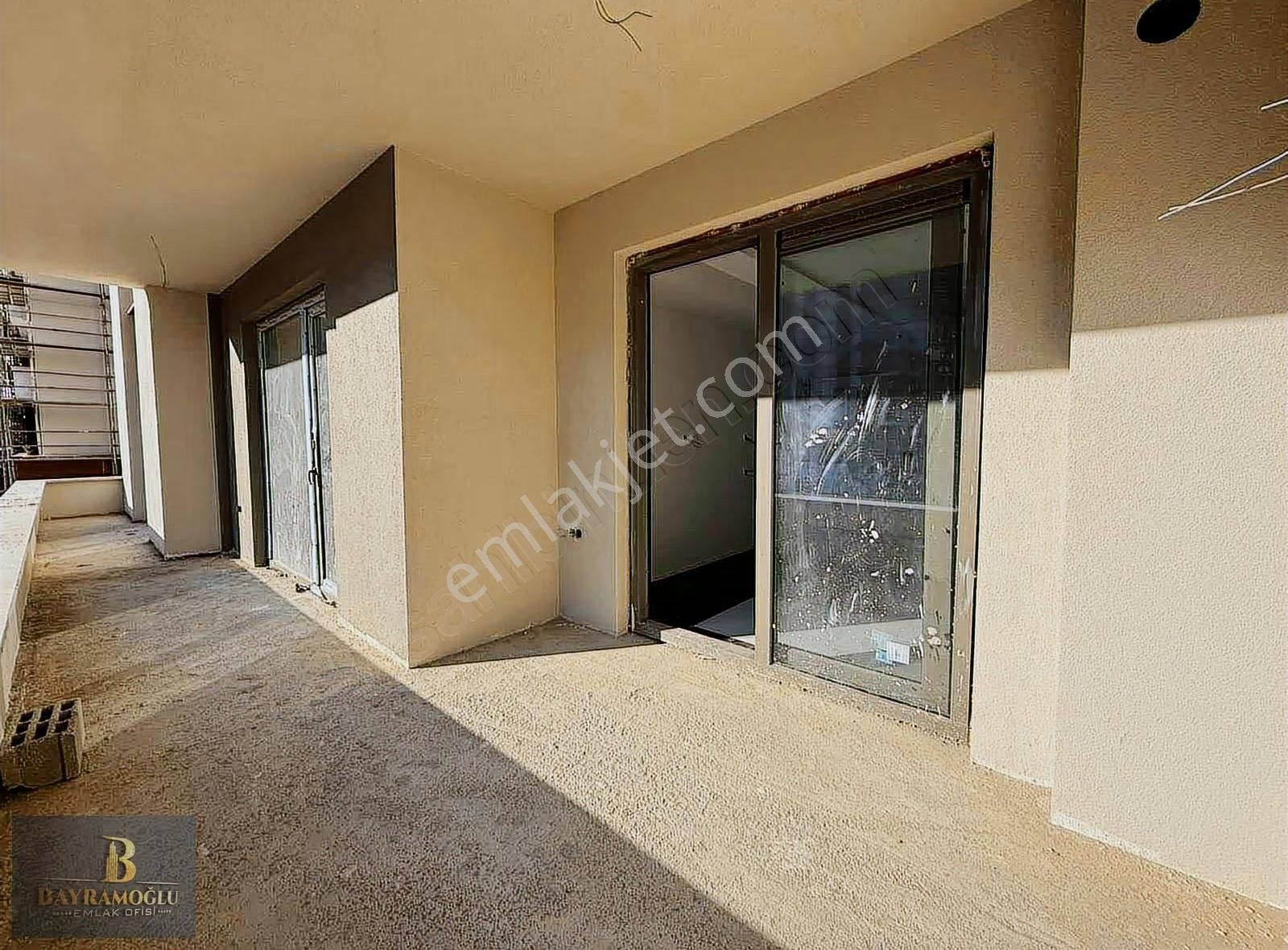 Yıldız Park Konutlarında Ödemesiz Fırsat Daire - Görsel 19