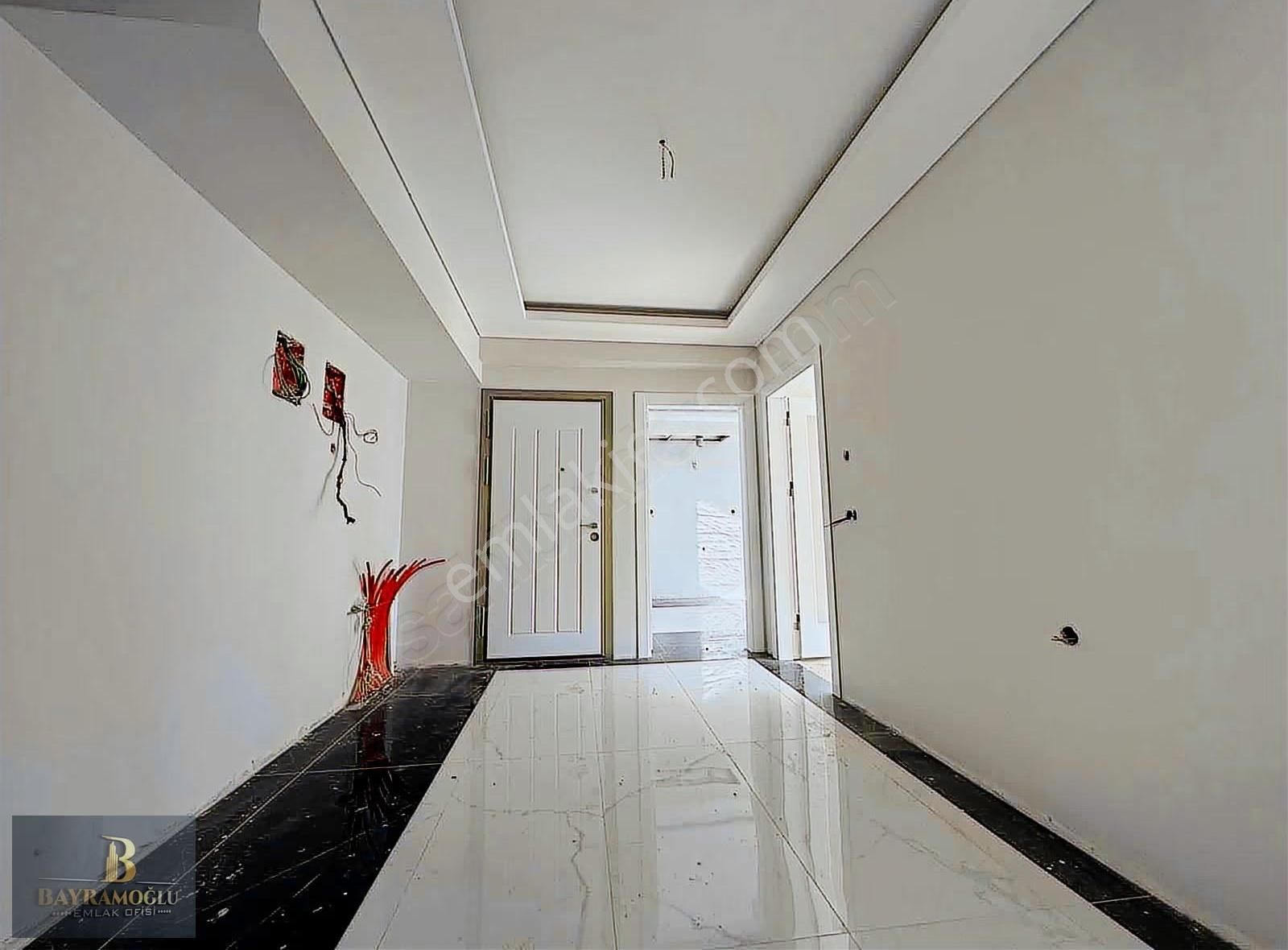 Yıldız Park Konutlarında Ödemesiz Fırsat Daire - Görsel 23