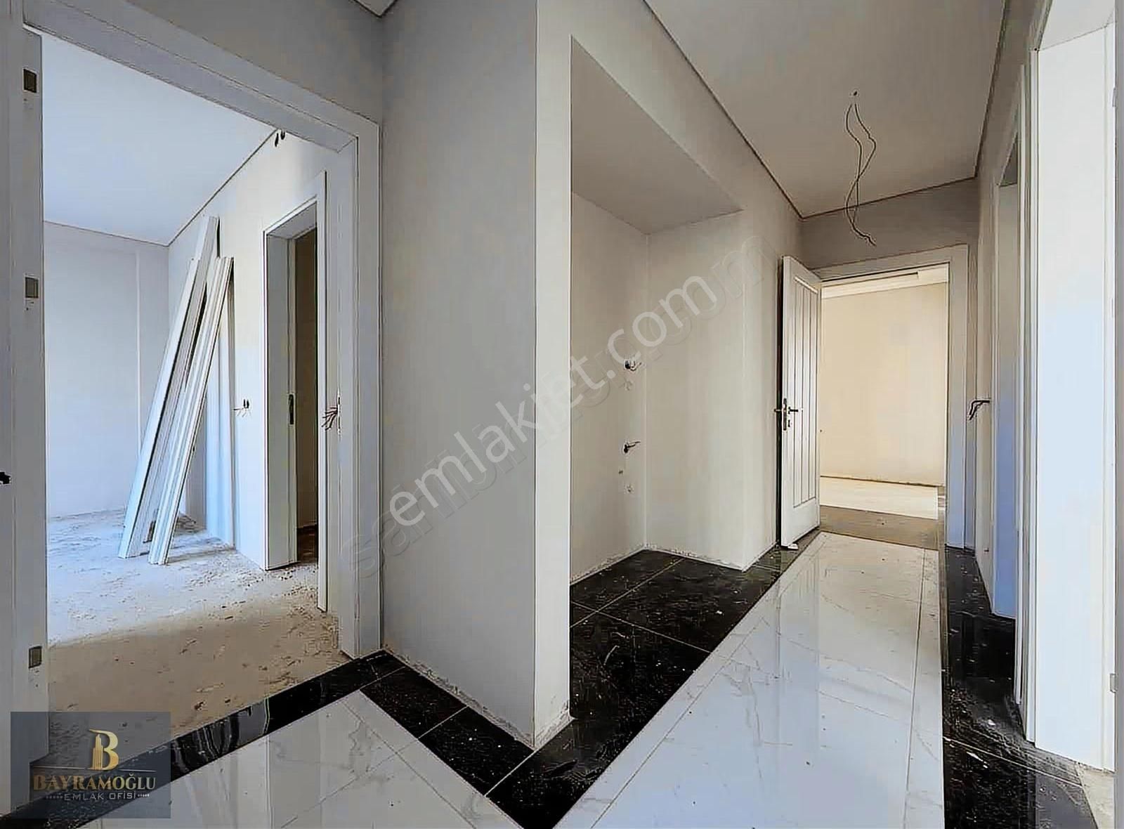 Yıldız Park Konutlarında Ödemesiz Fırsat Daire - Görsel 11