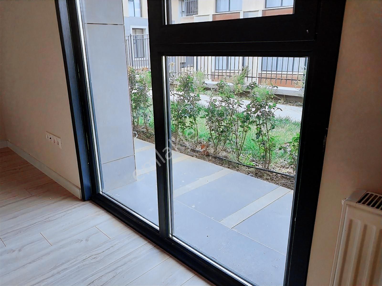 Camlica Tokide Acil Satilik 3+1 Bahçe Kati 132 M2 Daire - Görsel 25