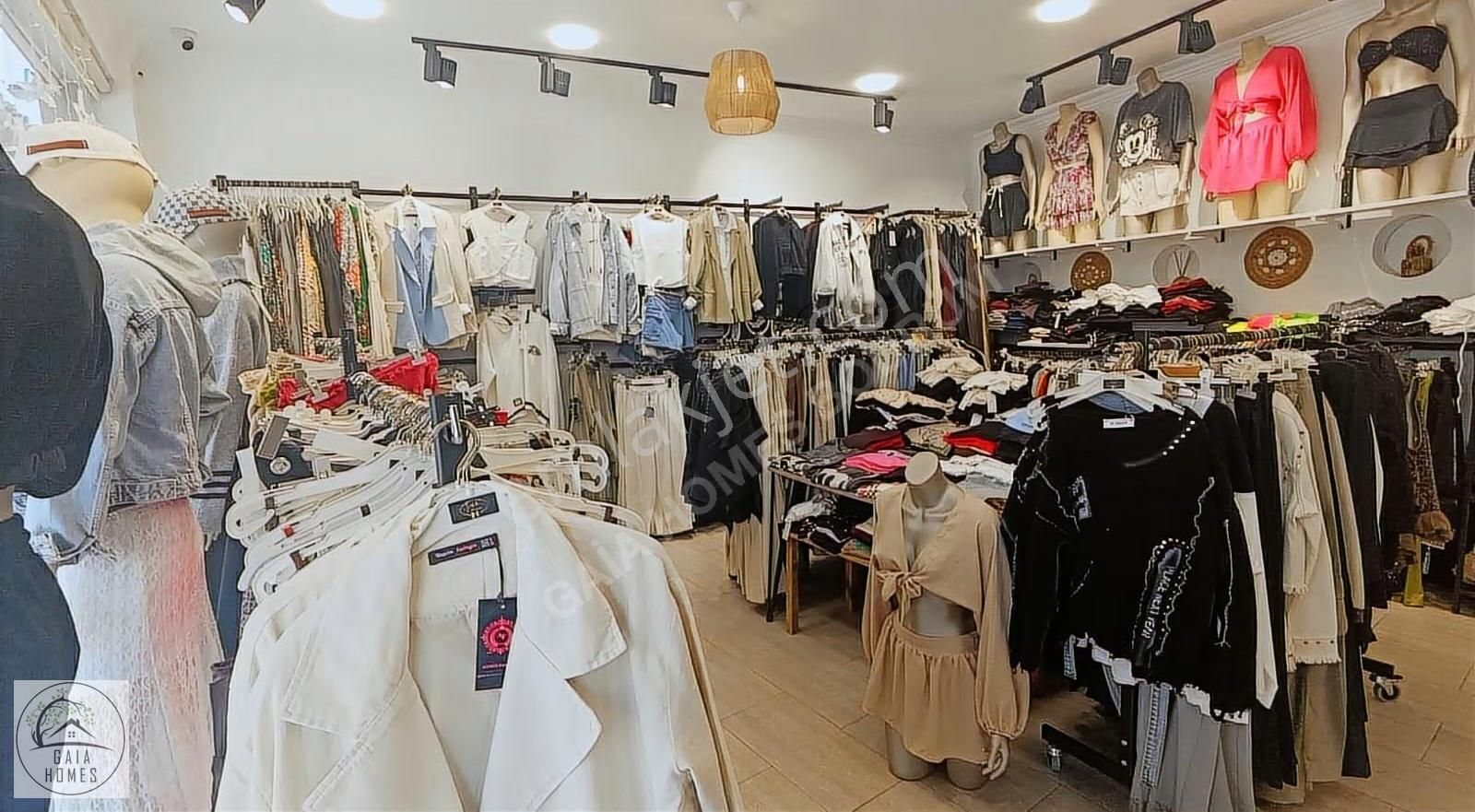 Bodrum Merkez Fırsat Kiralık Devirli Butik İşlek Cadde Üzerinde - Görsel 14