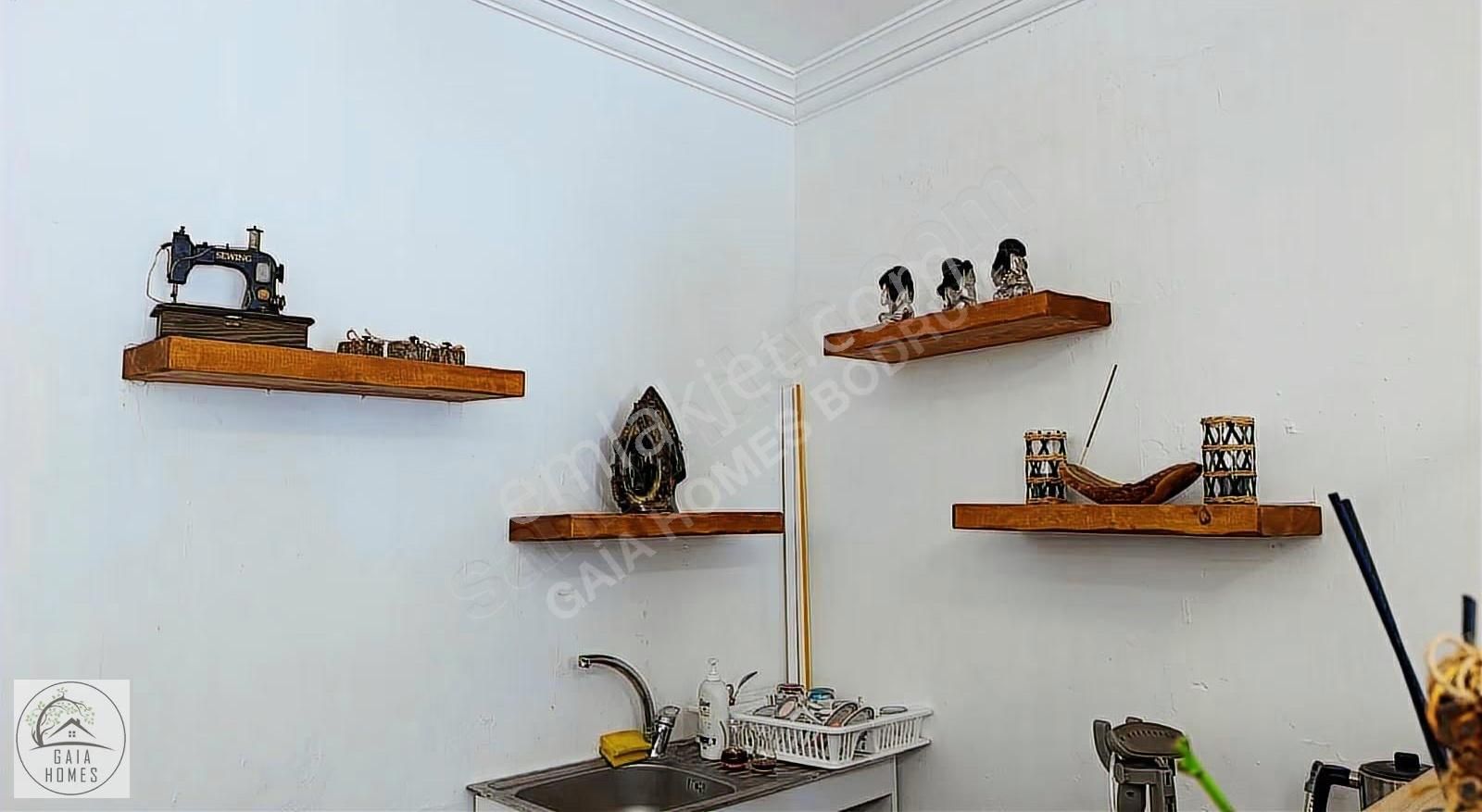Bodrum Merkez Fırsat Kiralık Devirli Butik İşlek Cadde Üzerinde - Görsel 13