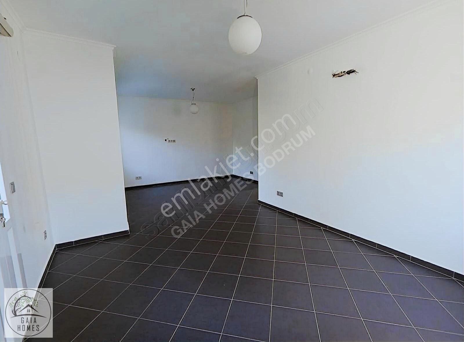 Kiralık Ortakent Merkezi Konumlu Cadde Üstü 2+1 Ofis İşyeri - Görsel 10