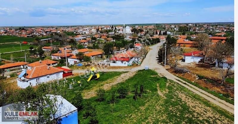 Edirne İpsala Kocahıdır'da 650 M2 Villa İmarlı Arsa - Görsel 4