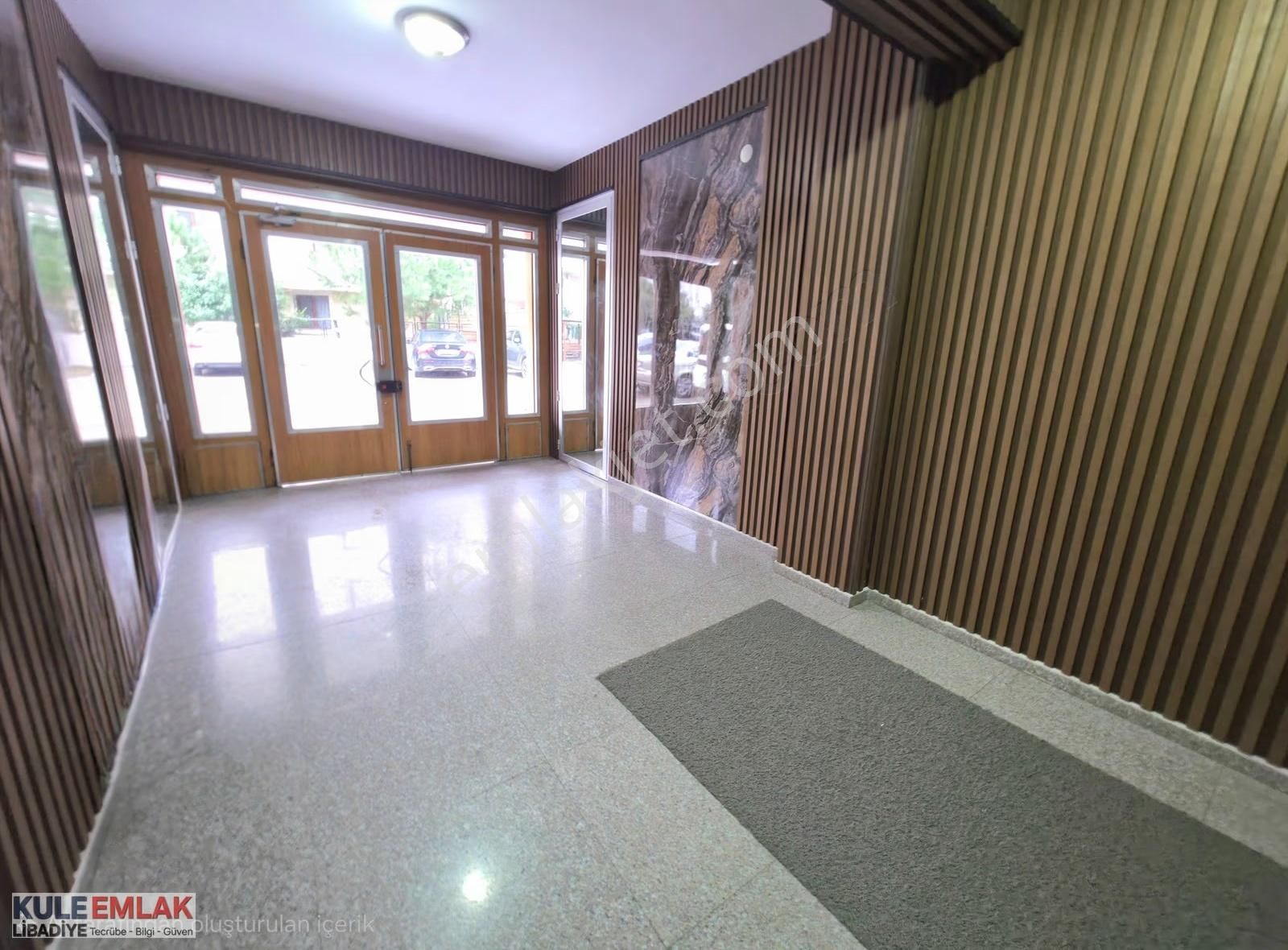 Aradığın | Geniş | Önü Açık | Otoparklı Butik Sitede 130m2 3+1 - Görsel 21