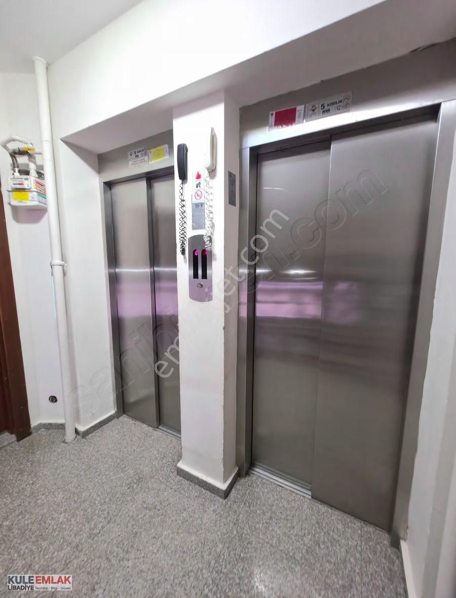 Aradığın | Geniş | Önü Açık | Otoparklı Butik Sitede 130m2 3+1 - Görsel 11