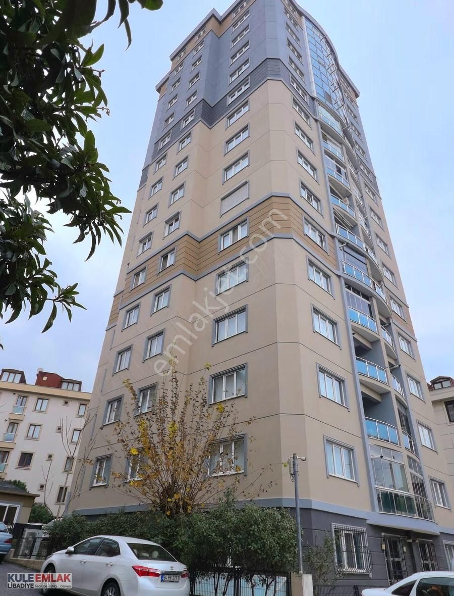 Aradığın | Geniş | Önü Açık | Otoparklı Butik Sitede 130m2 3+1 - Görsel 33