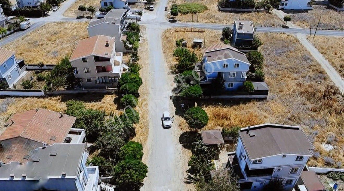 🏡 Tekirdağ / Marmaraereğlisi / Yeniçiftlik’te Kaçırılmayacak Arsa! - Görsel 6