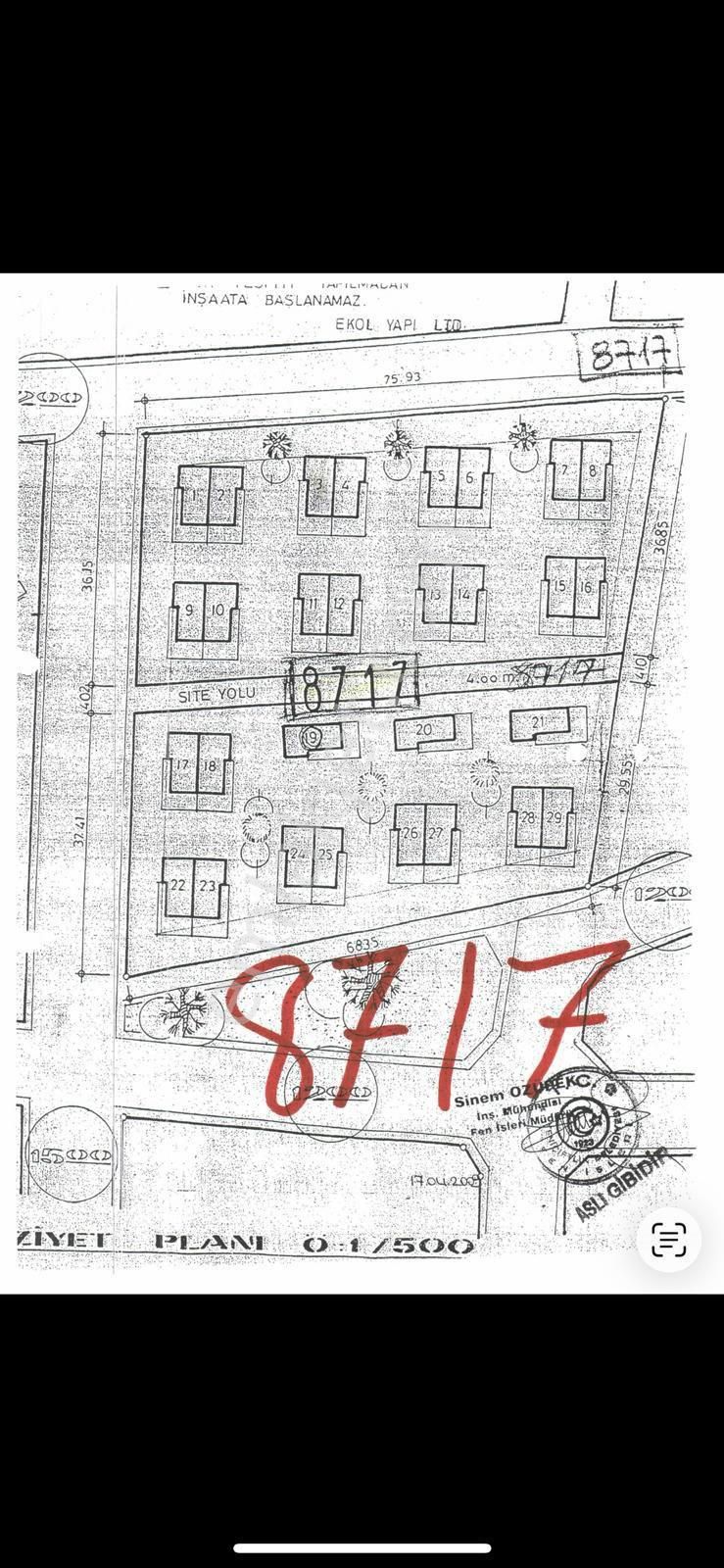 🏡 Tekirdağ / Marmaraereğlisi / Yeniçiftlik’te Kaçırılmayacak Arsa! - Görsel 7