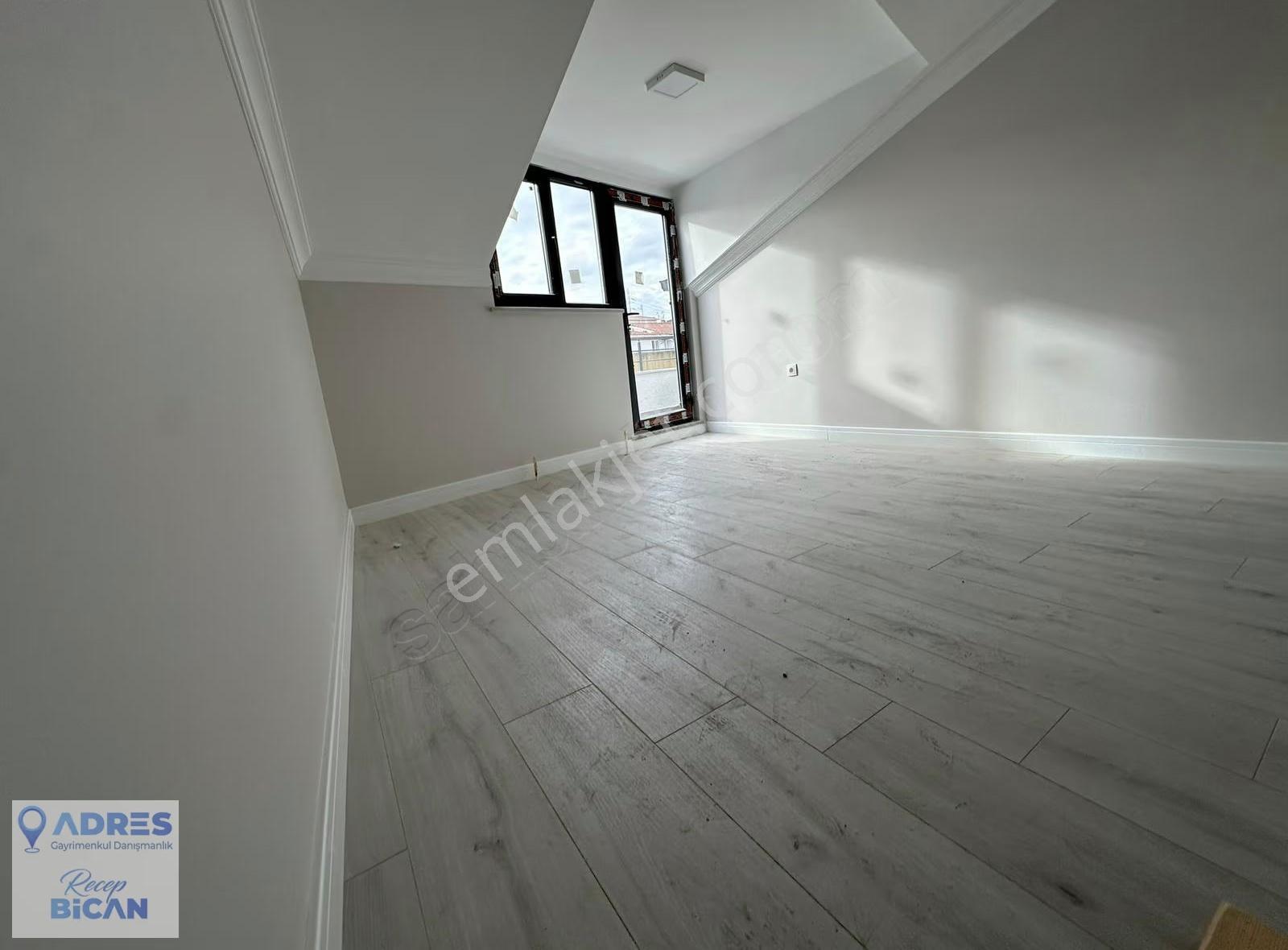 Nurtepe Butik Sitede Satılık 3+1 130 M2 Otoparklı Dubleks Daire - Görsel 14