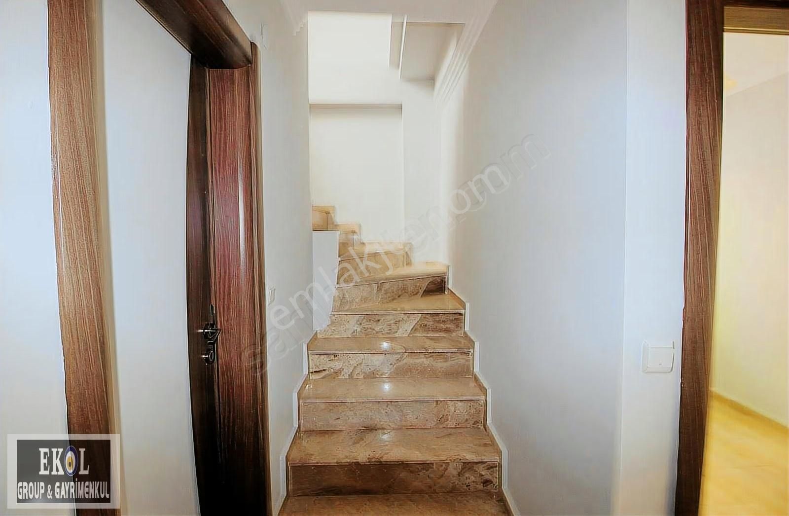 Didim Satılık Çamlıkta Denize 250m 2+1 Ters Dublex Yazlık Daire - Görsel 8