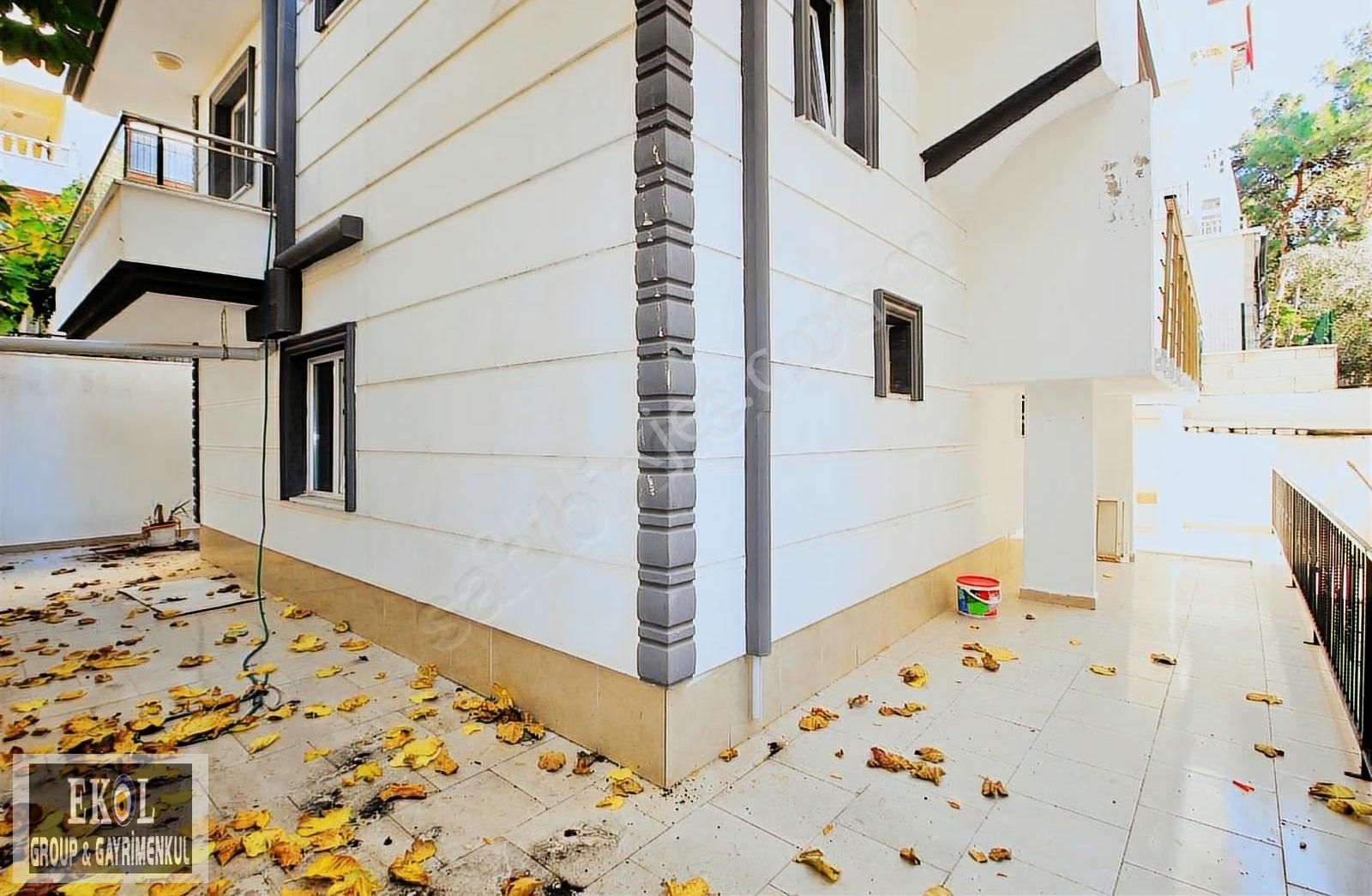 Didim Satılık Çamlıkta Denize 250m 2+1 Ters Dublex Yazlık Daire - Görsel 11