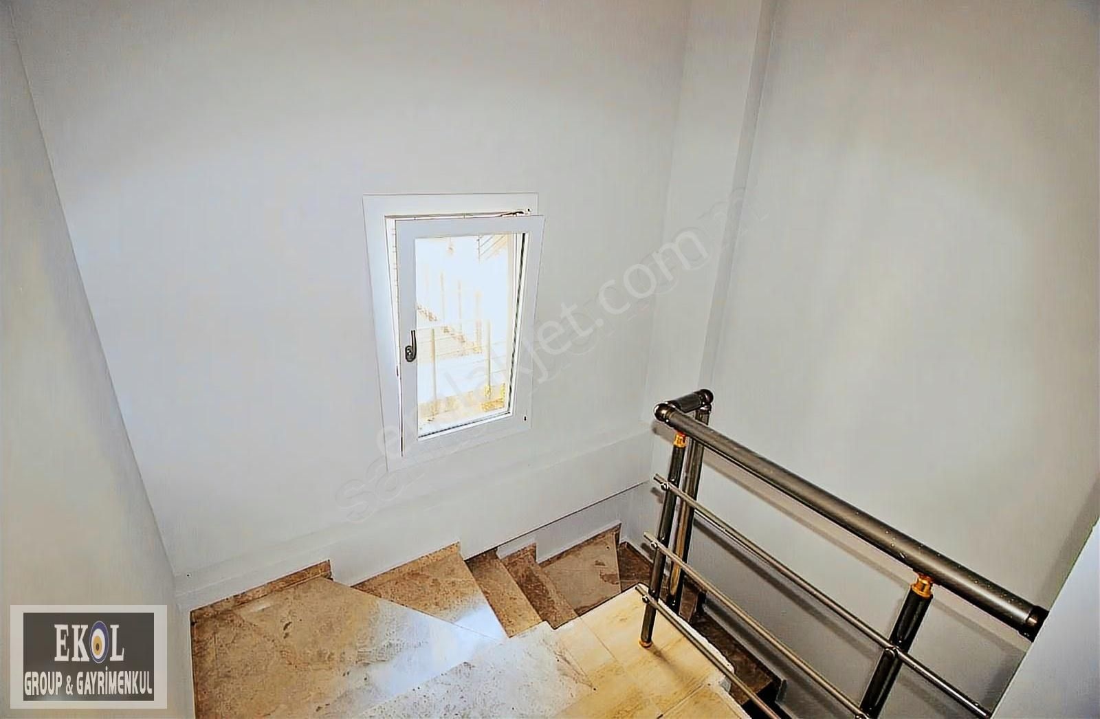 Didim Satılık Çamlıkta Denize 250m 2+1 Ters Dublex Yazlık Daire - Görsel 6