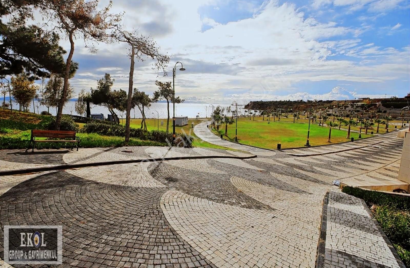 Didim Satılık Çamlıkta Denize 250m 2+1 Ters Dublex Yazlık Daire - Görsel 15