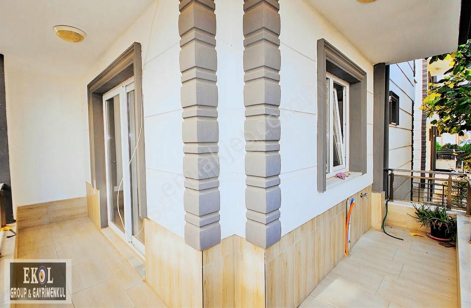 Didim Satılık Çamlıkta Denize 250m 2+1 Ters Dublex Yazlık Daire - Görsel 18