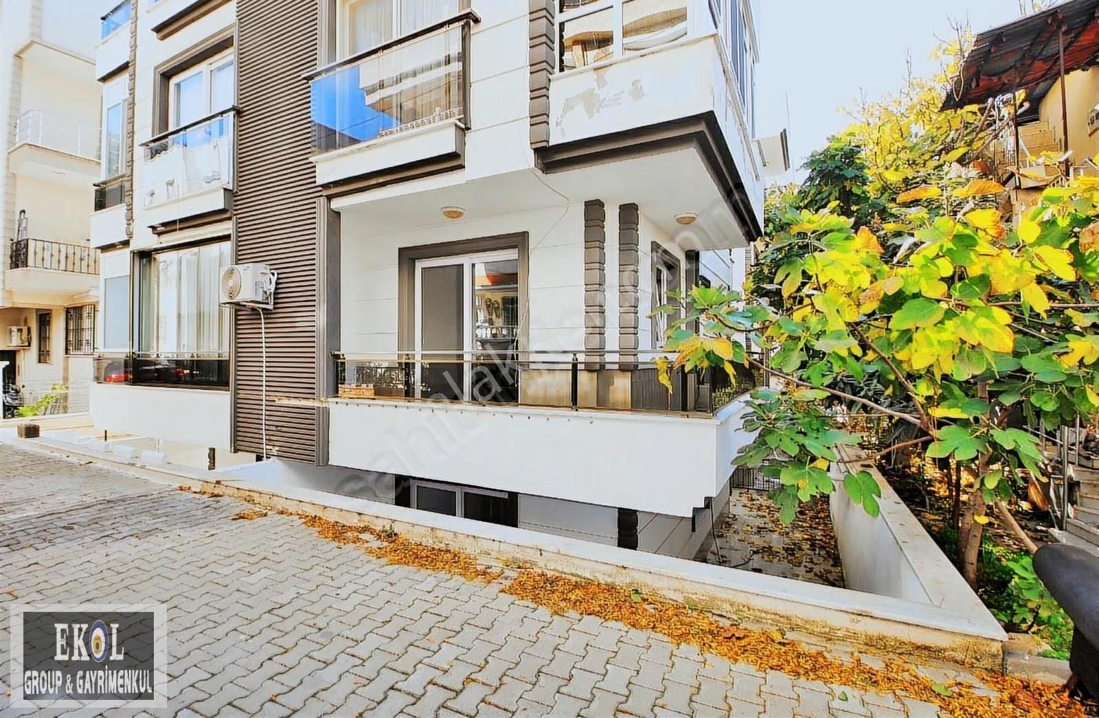 Didim Satılık Çamlıkta Denize 250m 2+1 Ters Dublex Yazlık Daire - Görsel 20