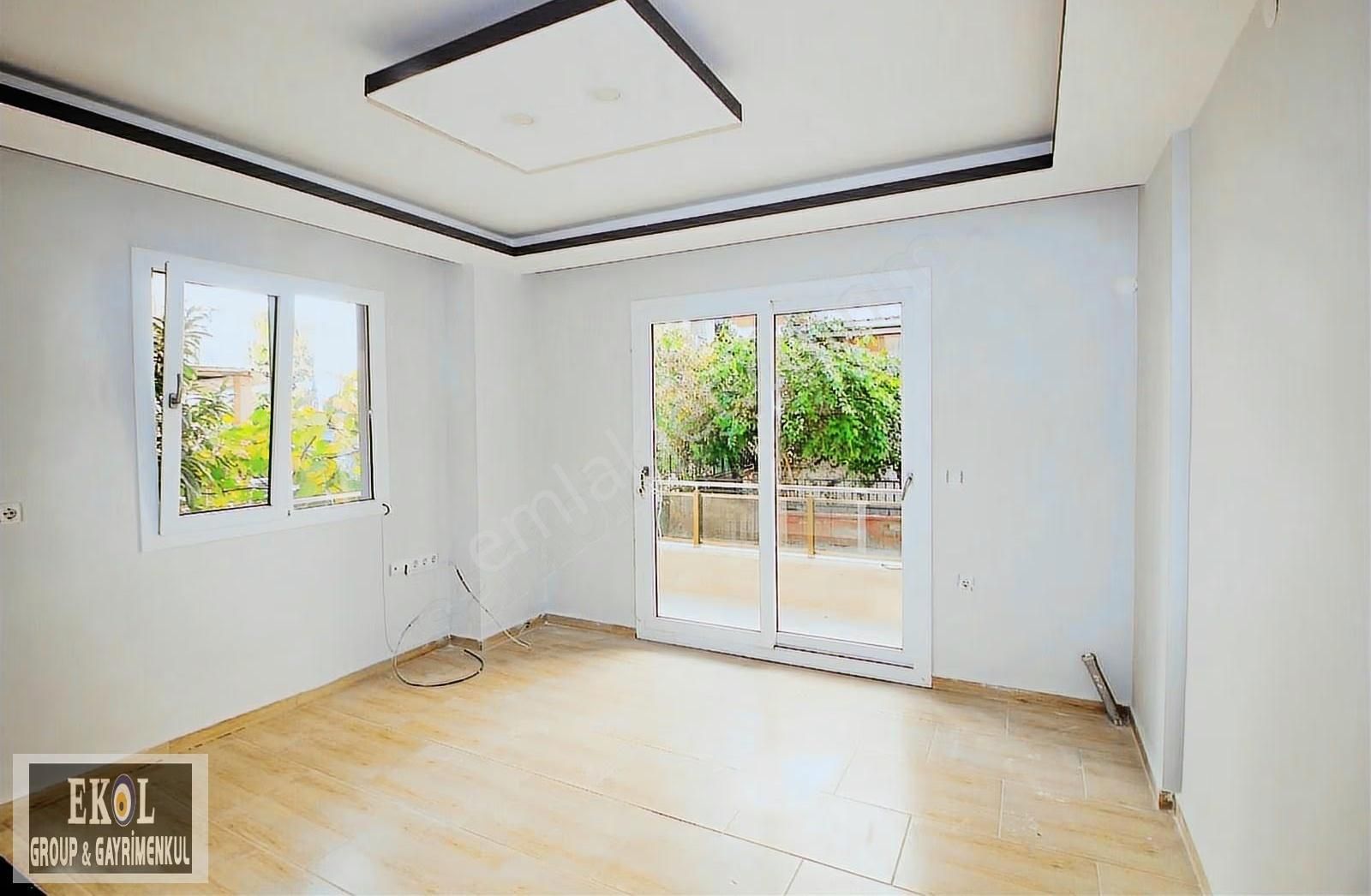 Didim Satılık Çamlıkta Denize 250m 2+1 Ters Dublex Yazlık Daire - Görsel 2