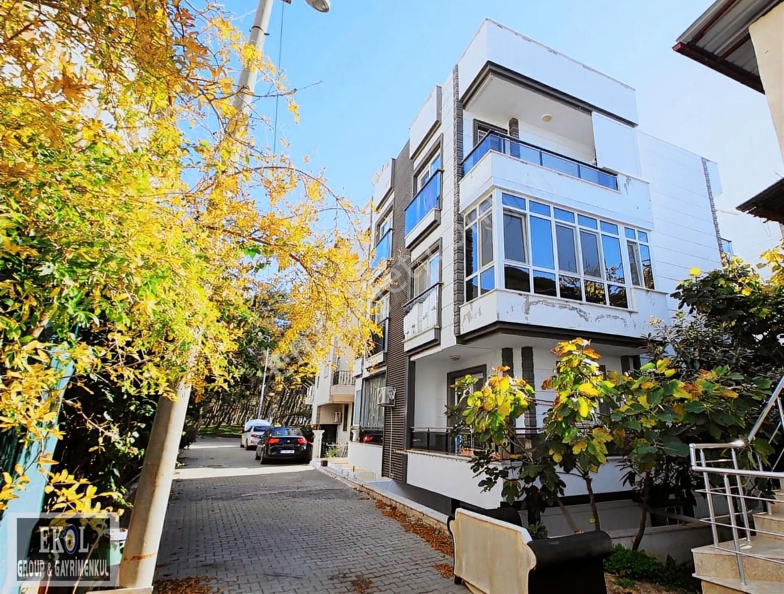 Didim Satılık Çamlıkta Denize 250m 2+1 Ters Dublex Yazlık Daire