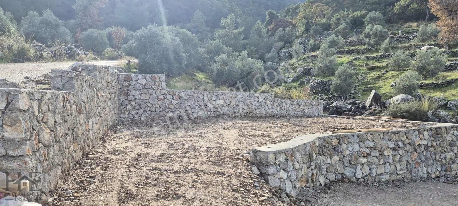 Fethiye Bozyer Mahallesinde Satılık Arazi - Görsel 14