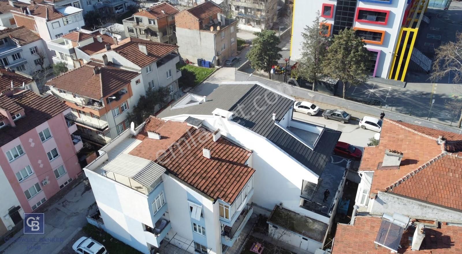 Cb King'den 2.sakarya Mah. 220m² Tripleks Satılık Müstakil Ev - Görsel 29