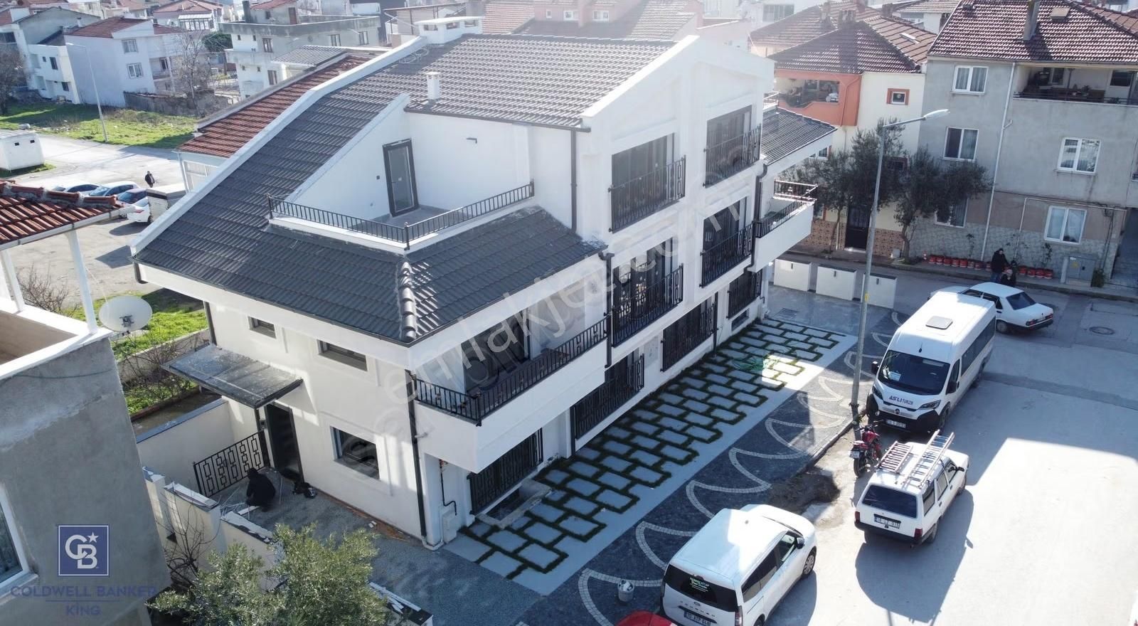 Cb King'den 2.sakarya Mah. 220m² Tripleks Satılık Müstakil Ev - Görsel 15