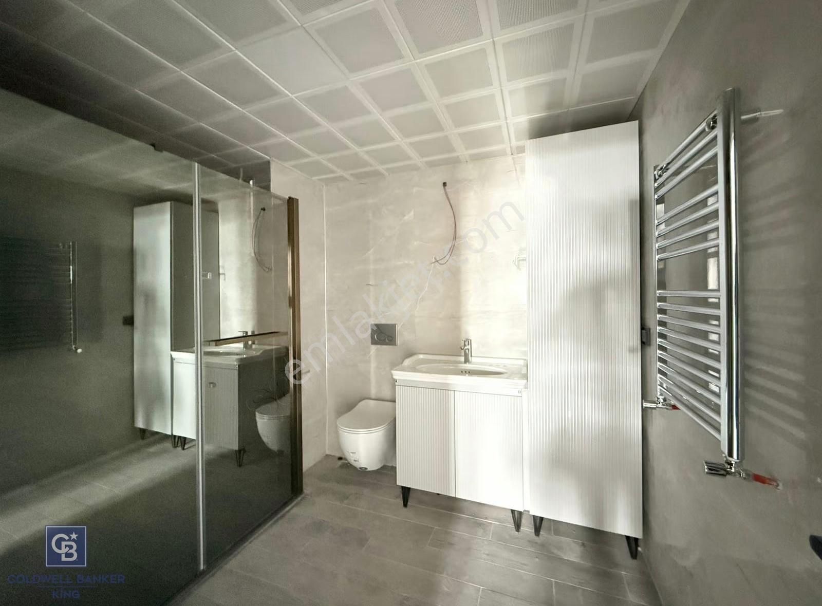 Cb King'den 2.sakarya Mah. 220m² Tripleks Satılık Müstakil Ev - Görsel 17